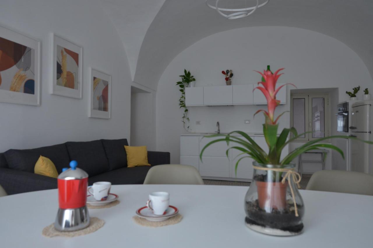 カターニアCasa Danteアパートメント エクステリア 写真
