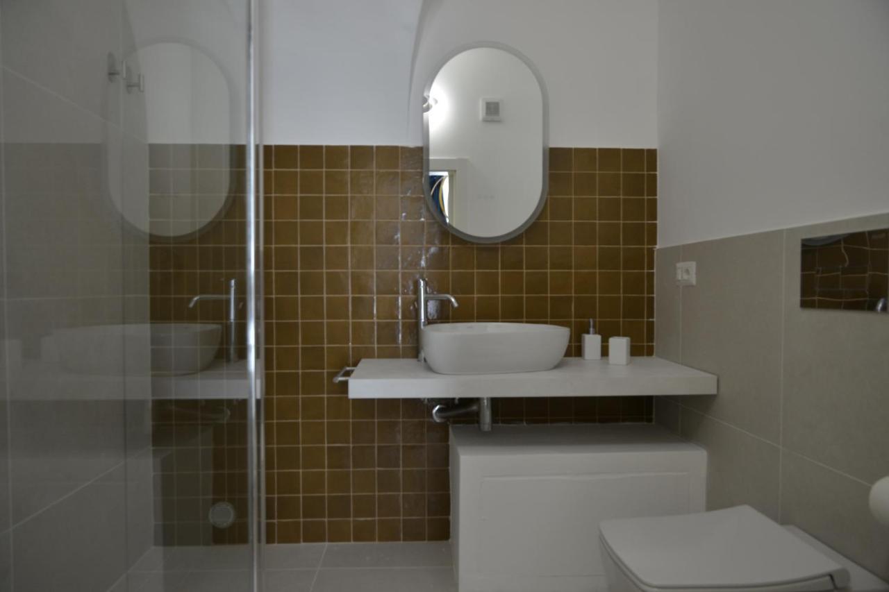 カターニアCasa Danteアパートメント エクステリア 写真