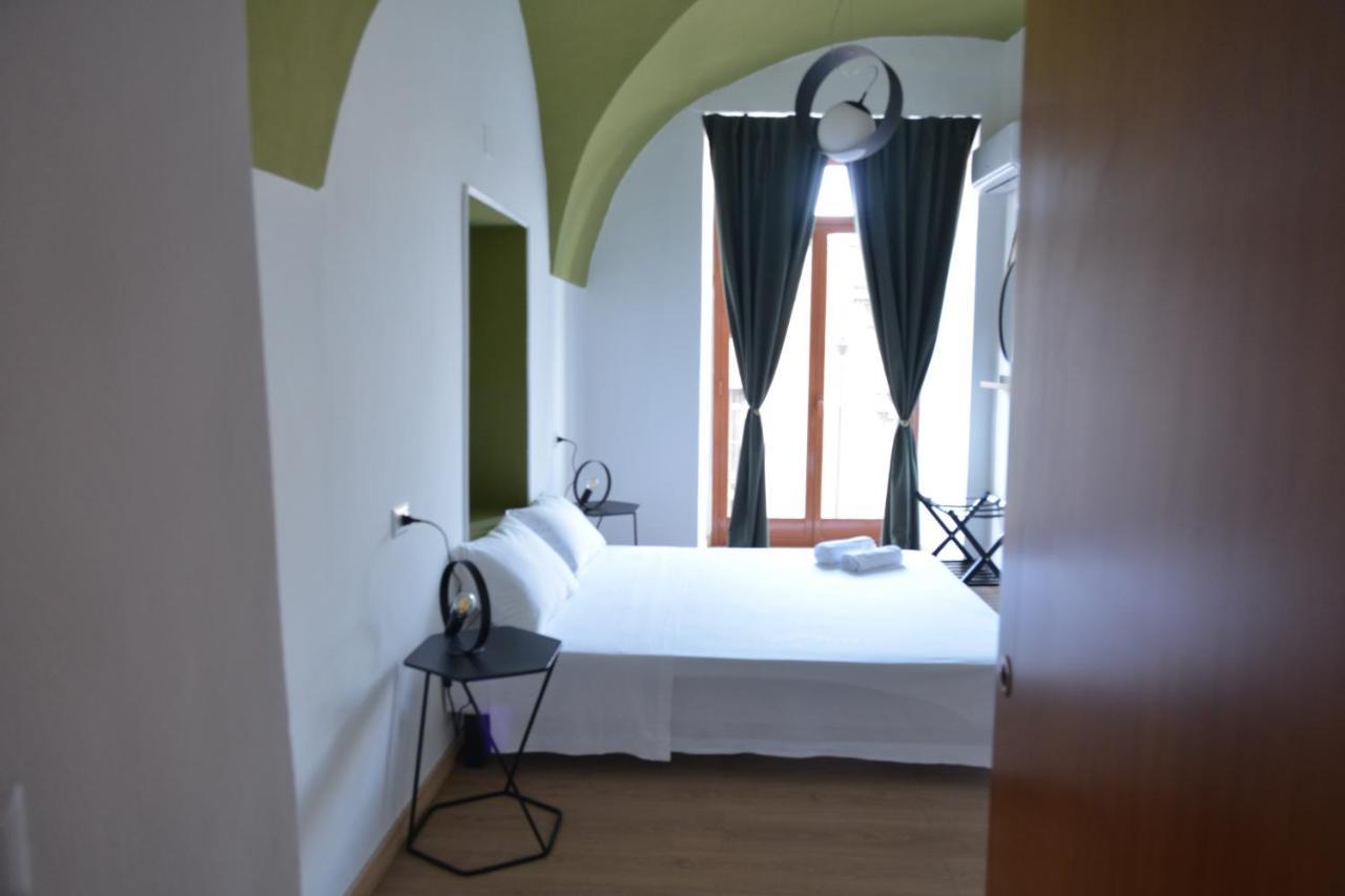 カターニアCasa Danteアパートメント エクステリア 写真